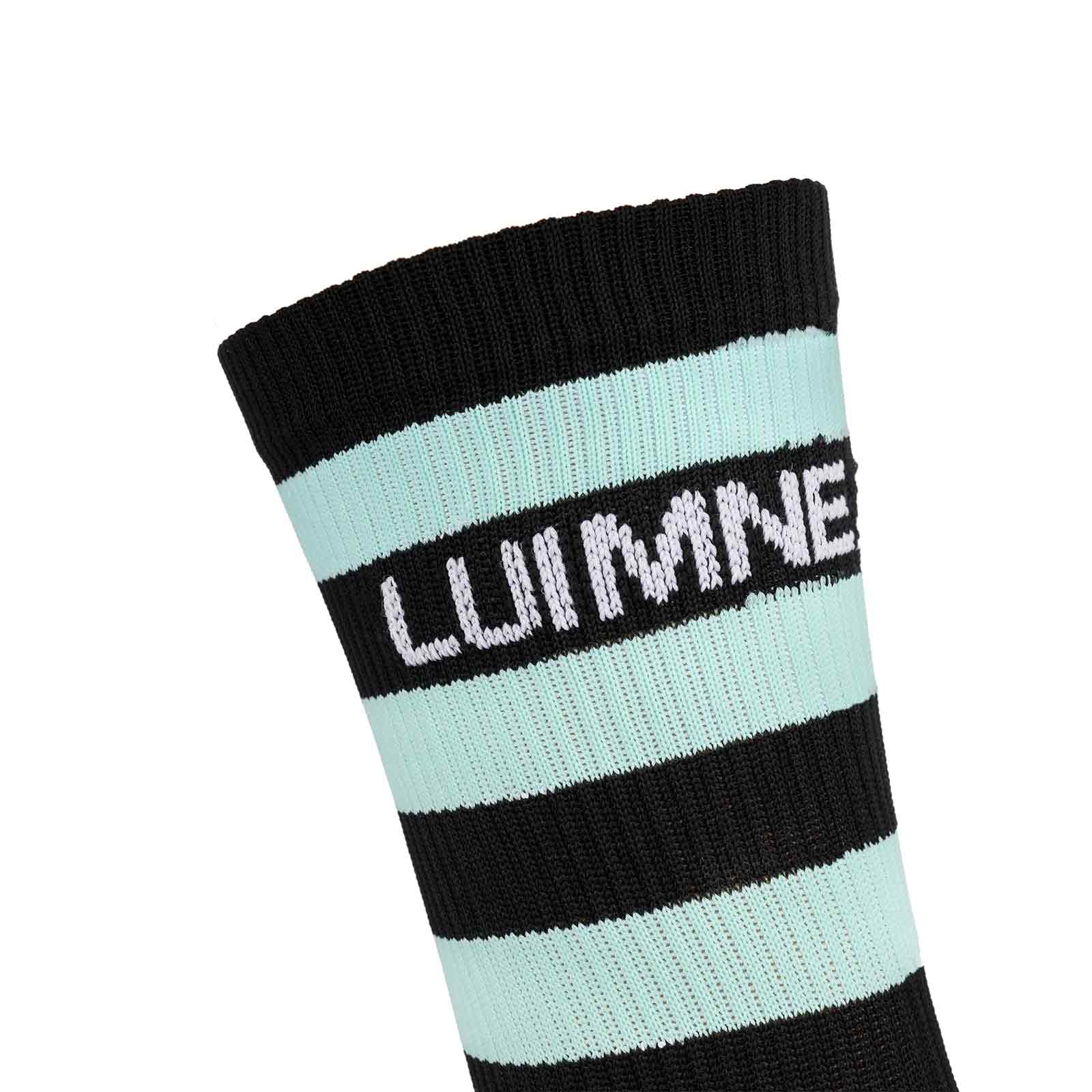 O'Neills Limerick 2026 Alternate Kids Midi Sock - Image 3