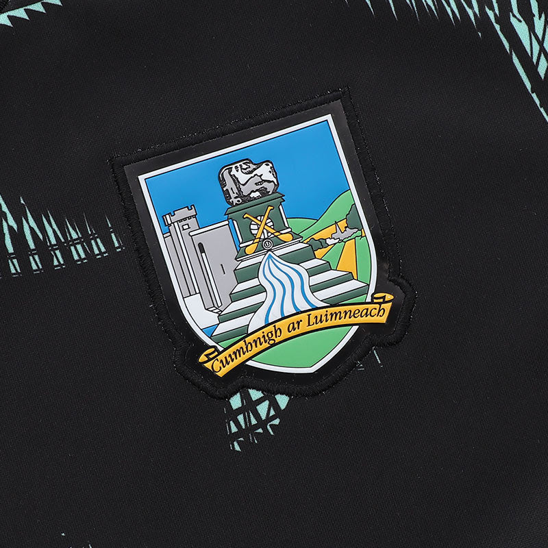O'Neills Limerick GAA 2026 Alternate Kids Jersey - Image 3