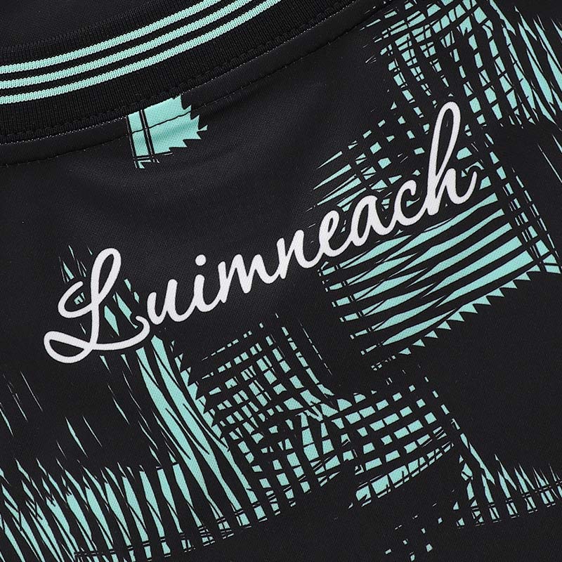 O'Neills Limerick GAA 2026 Alternate Kids Jersey - Image 5