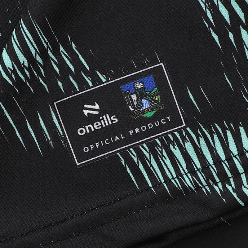 O'Neills Limerick GAA 2026 Alternate Womens Fit Jersey - Image 6