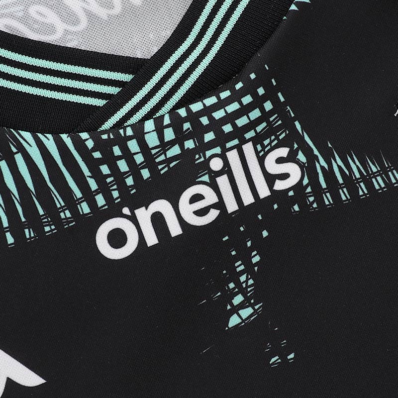 O'Neills Limerick GAA 2026 Alternate Womens Fit Jersey - Image 7