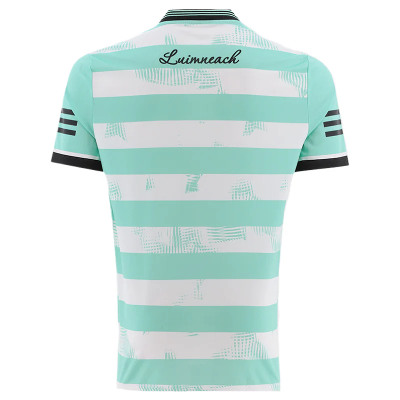 O'Neills Limerick GAA 2026 Goalkeeper Alternate Jersey - Image 2