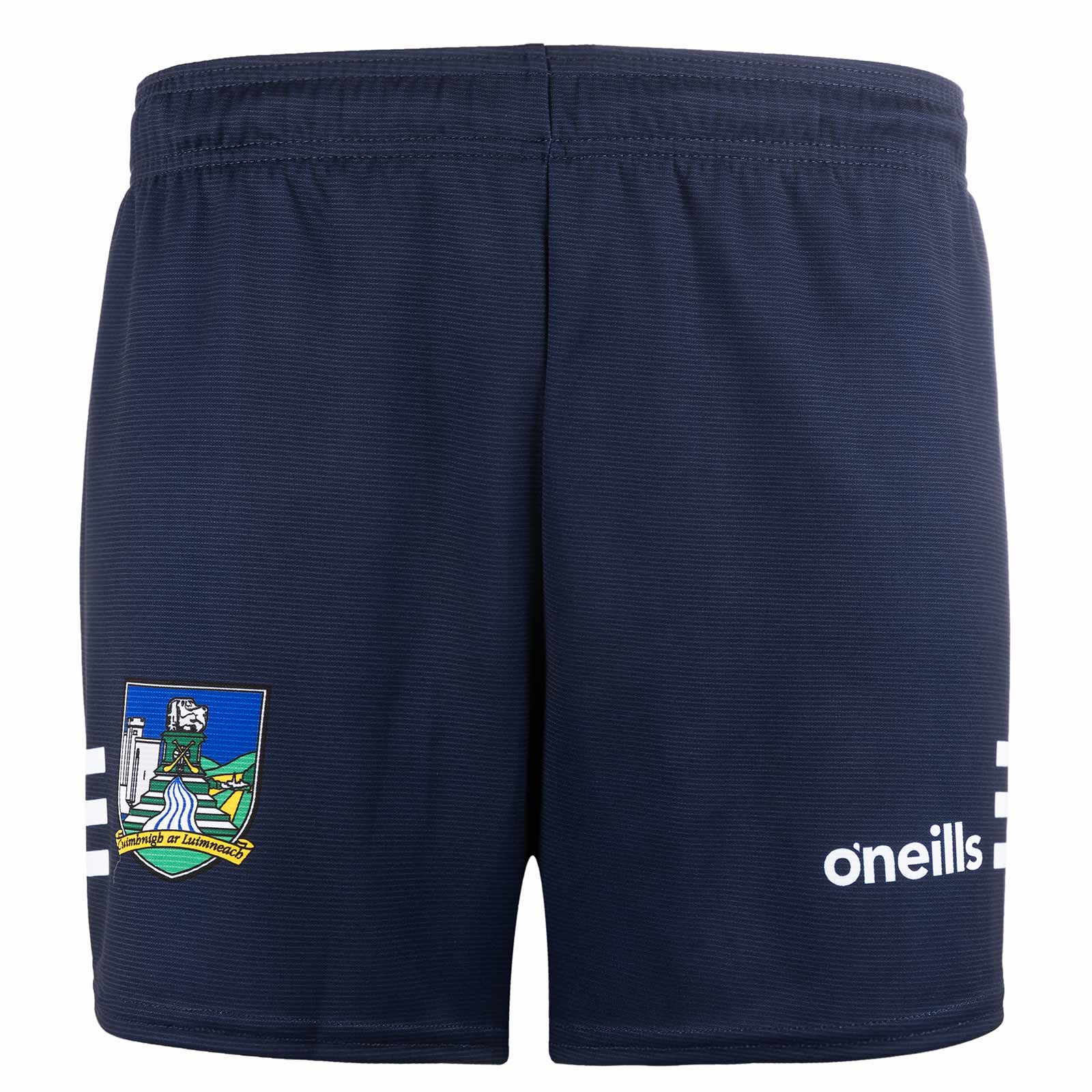 O'Neills Limerick GAA 2026 Kids Training Short