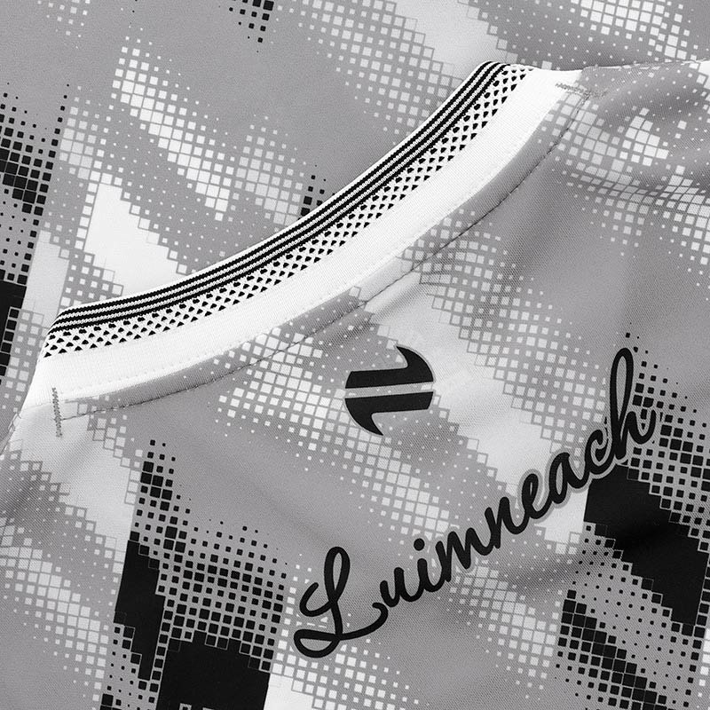 O'Neills Limerick GAA 2026 Player Fit Training Jersey - Image 4