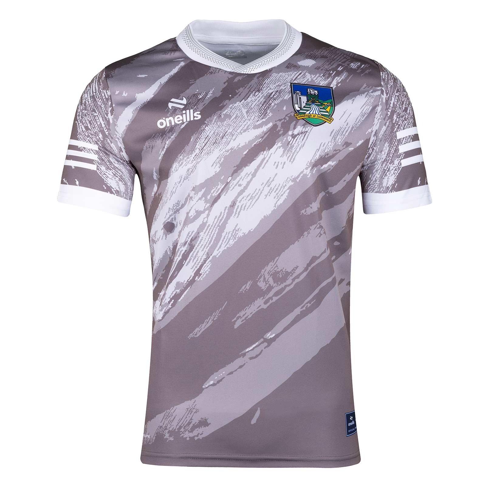 O'Neills Limerick GAA 2026 Player Fit Training Jersey