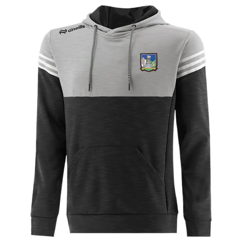 O'Neills Limerick GAA Sedona Overhead Hoodie