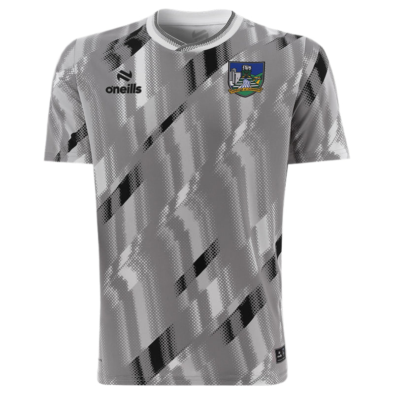 O'Neills Limerick GAA 2026 Training Jersey