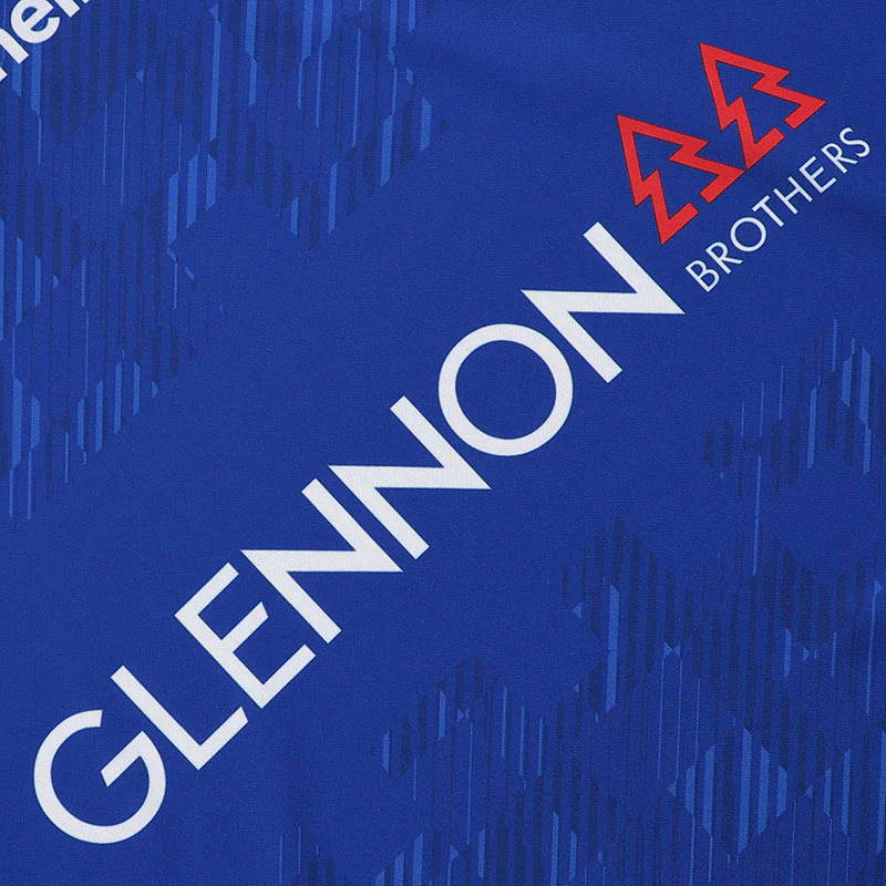 O'Neills Longford GAA 2025 Goalkeeper Alternative Jersey - Image 5