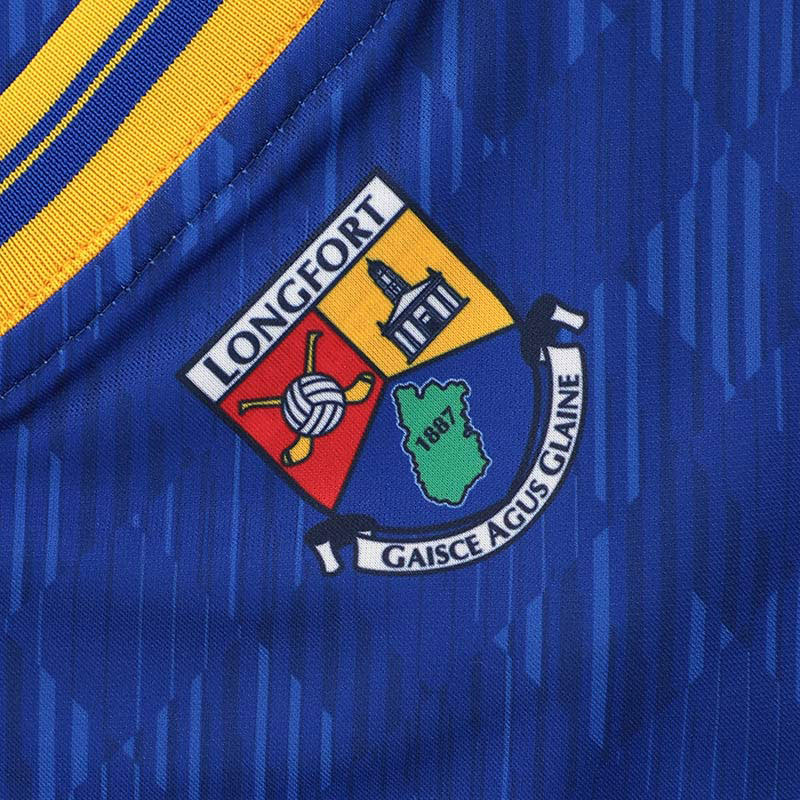 O'Neills Longford GAA 2025 Goalkeeper Alternative Jersey - Image 6