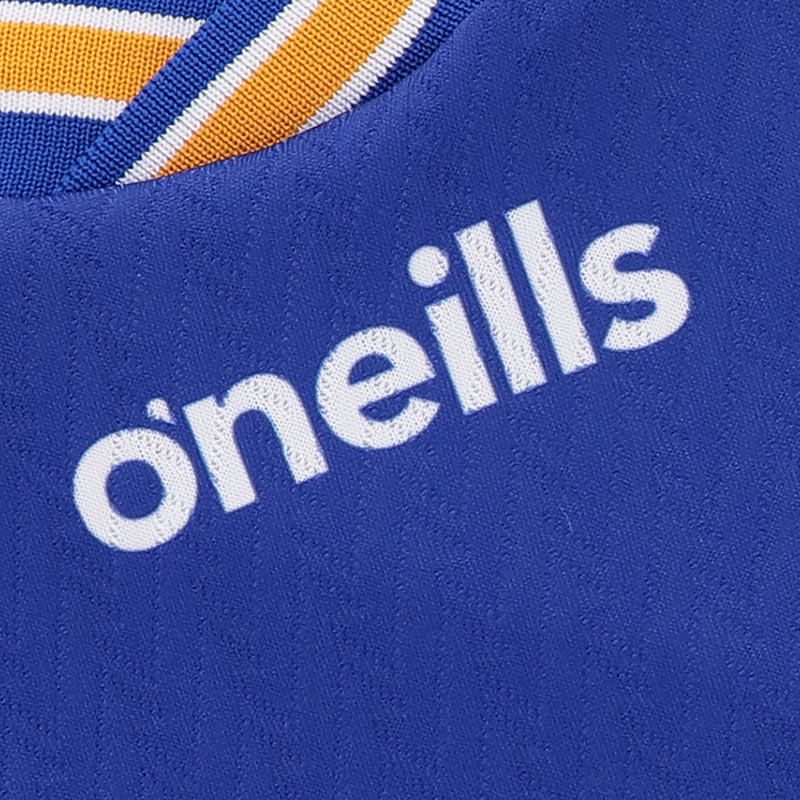 O'Neills Longford GAA 2026 Player Fit Home Jersey - Image 5