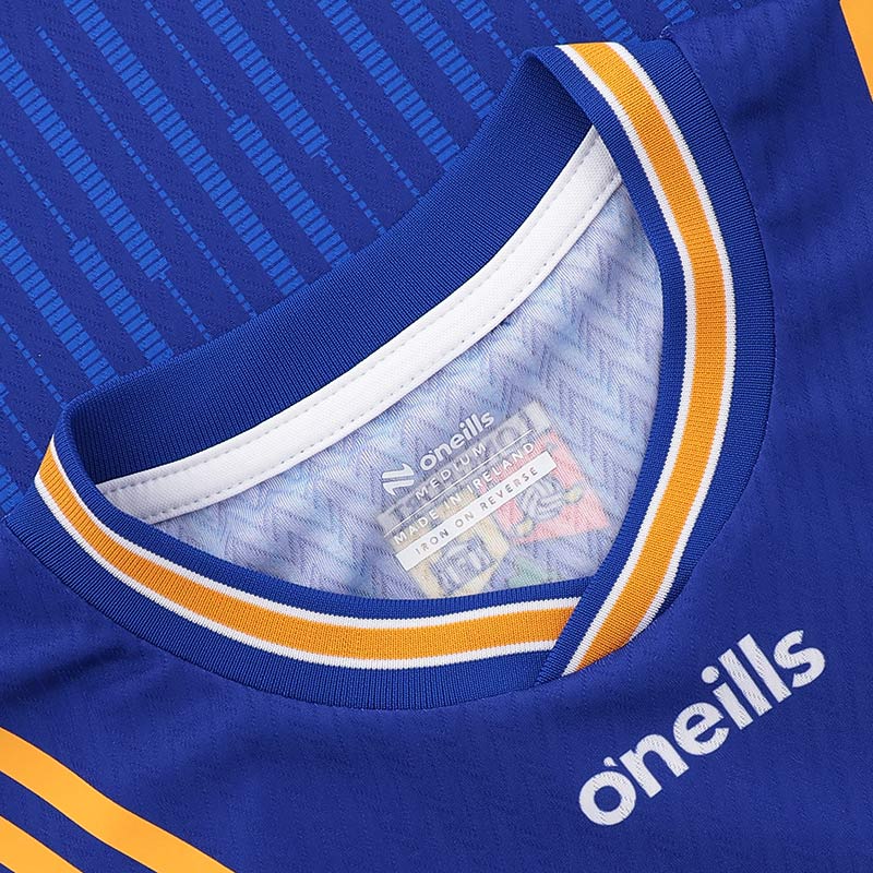 O'Neills Longford GAA 2026 Player Fit Home Jersey - Image 7