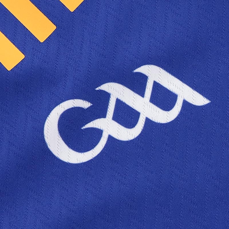 O'Neills Longford GAA 2026 Kids Home Jersey - Image 6