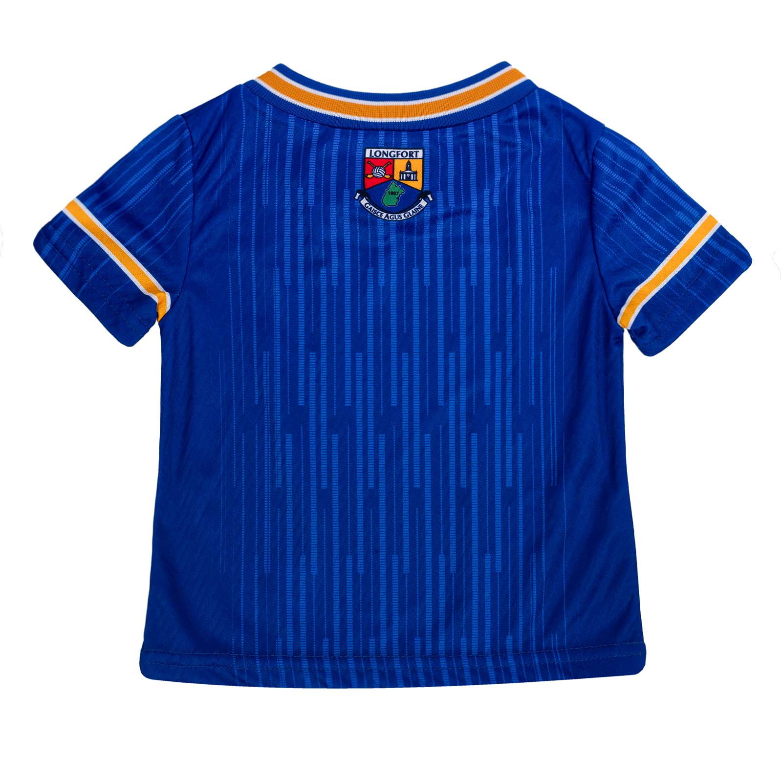 O'Neills Longford 26 Home Kids Kit - Image 2