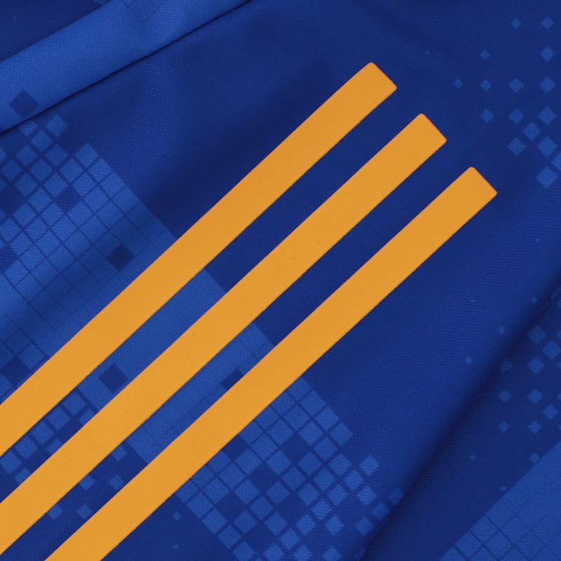 O'Neills Longford GAA 2024 Home Womens Fit Jersey - Image 9