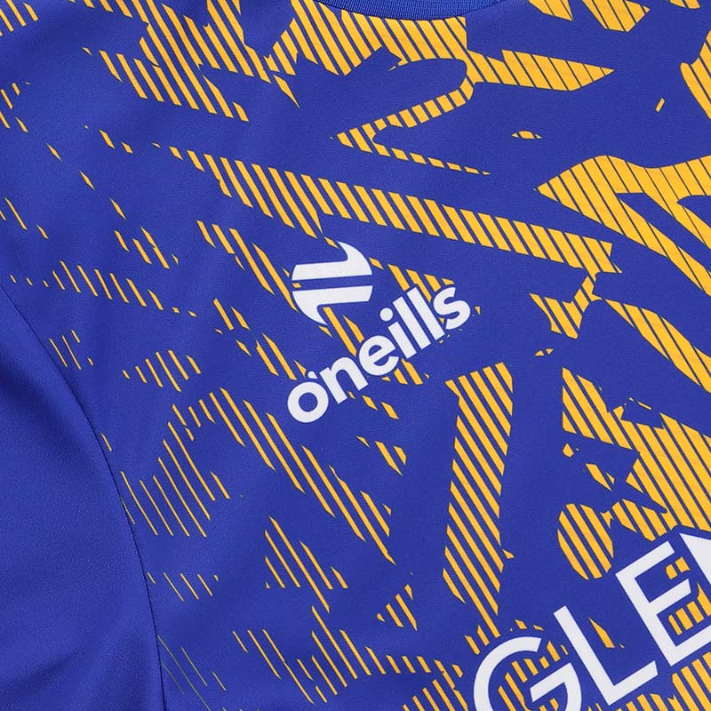 O'Neills Longford GAA 2026 Player Fit Training Jersey - Image 5