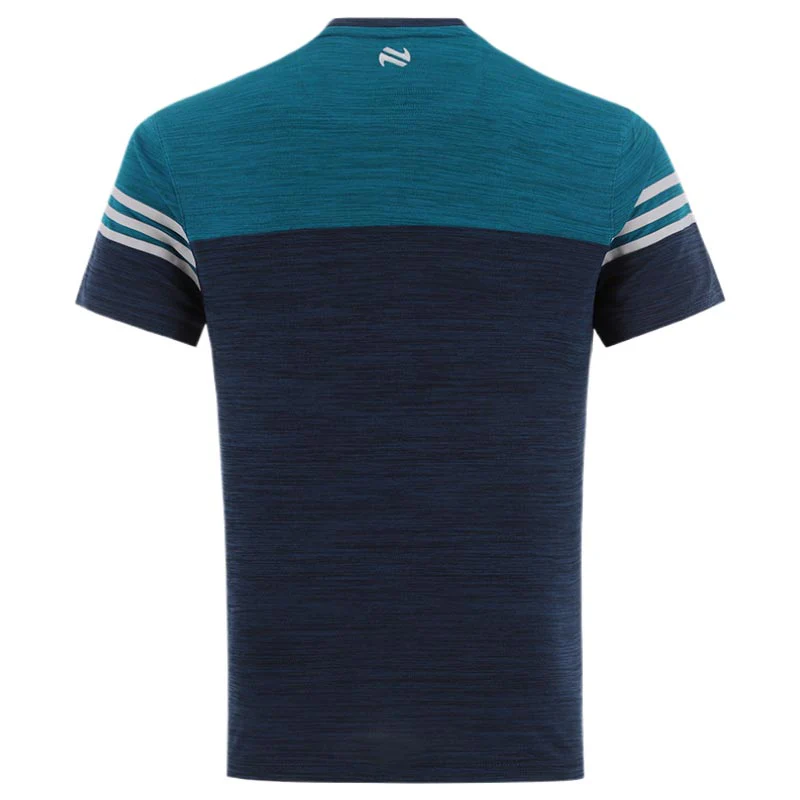 O'Neills Longford GAA Sedona T-Shirt - Image 2