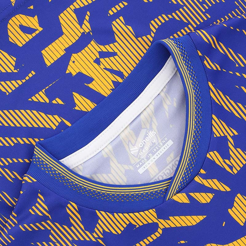 O'Neills Longford GAA 2026 Training Jersey - Image 7