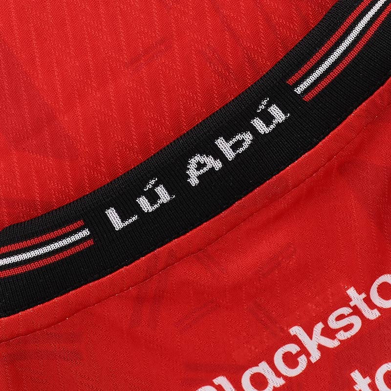 O'Neills Louth GAA 2026 Player Fit Home Jersey - Image 10
