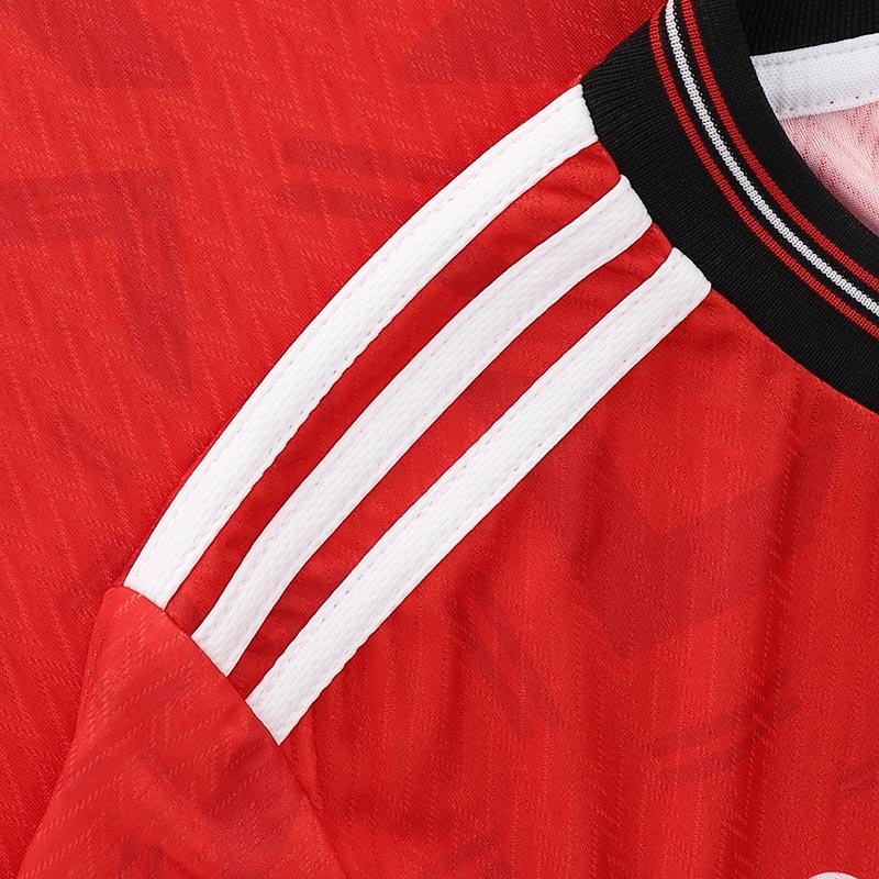 O'Neills Louth GAA 2026 Player Fit Home Jersey - Image 11