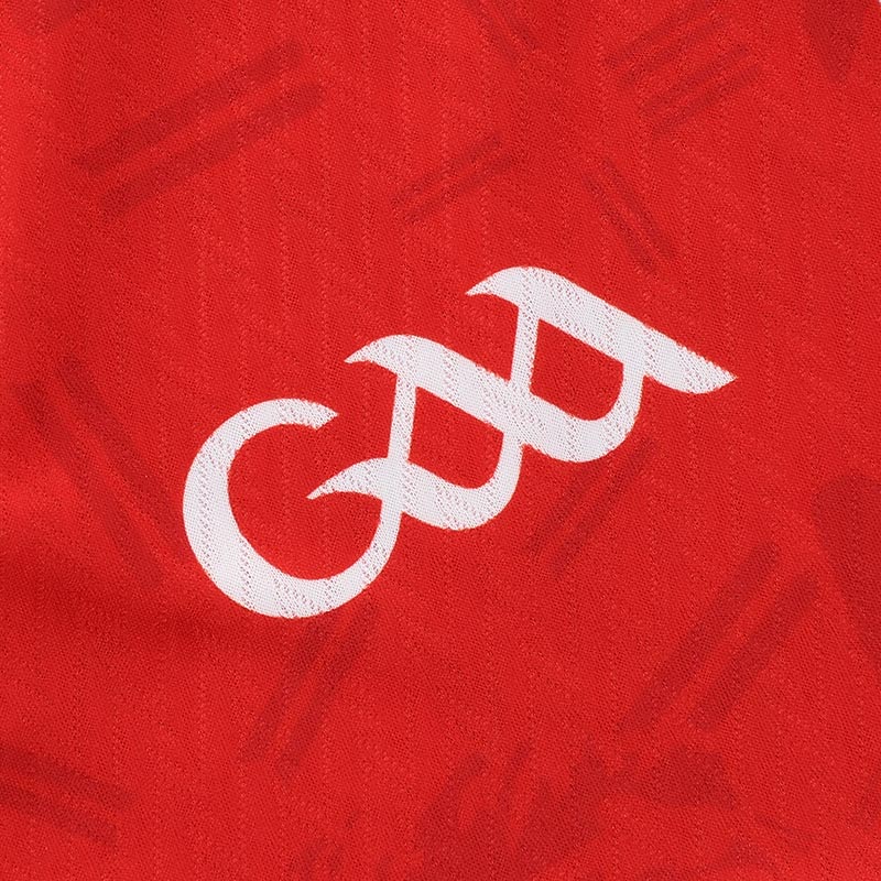 O'Neills Louth GAA 2026 Womens Fit Home Jersey - Image 4