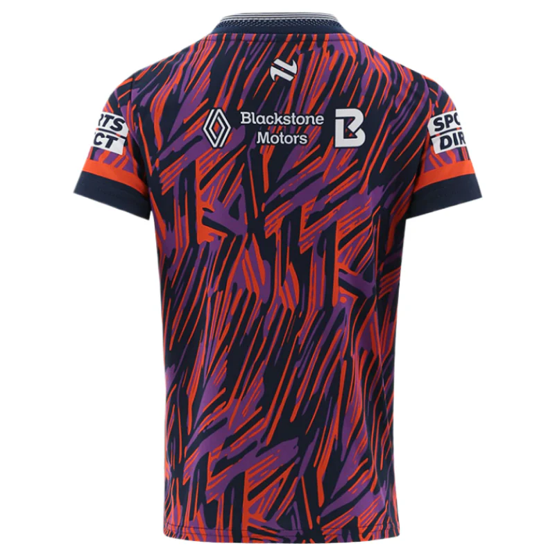 O'Neills Louth GAA 2026 Training Jersey - Image 2