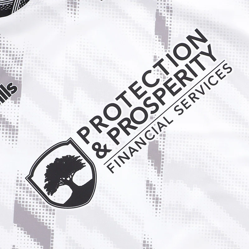 O'Neills Louth GAA 2026 Training Jersey - Image 4