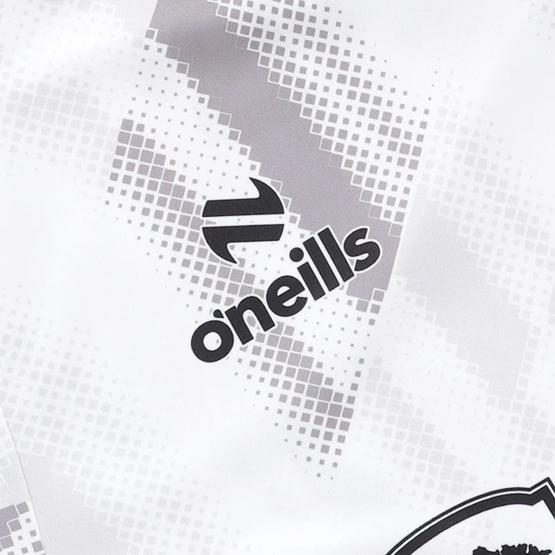 O'Neills Louth GAA 2026 Training Jersey - Image 8
