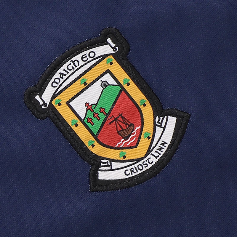 O'Neills Mayo GAA 2025 Alternative Mens Jersey - Image 3