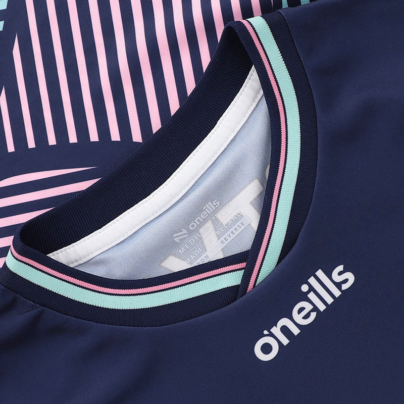 O'Neills Mayo GAA 2025 Alternative Mens Jersey - Image 8