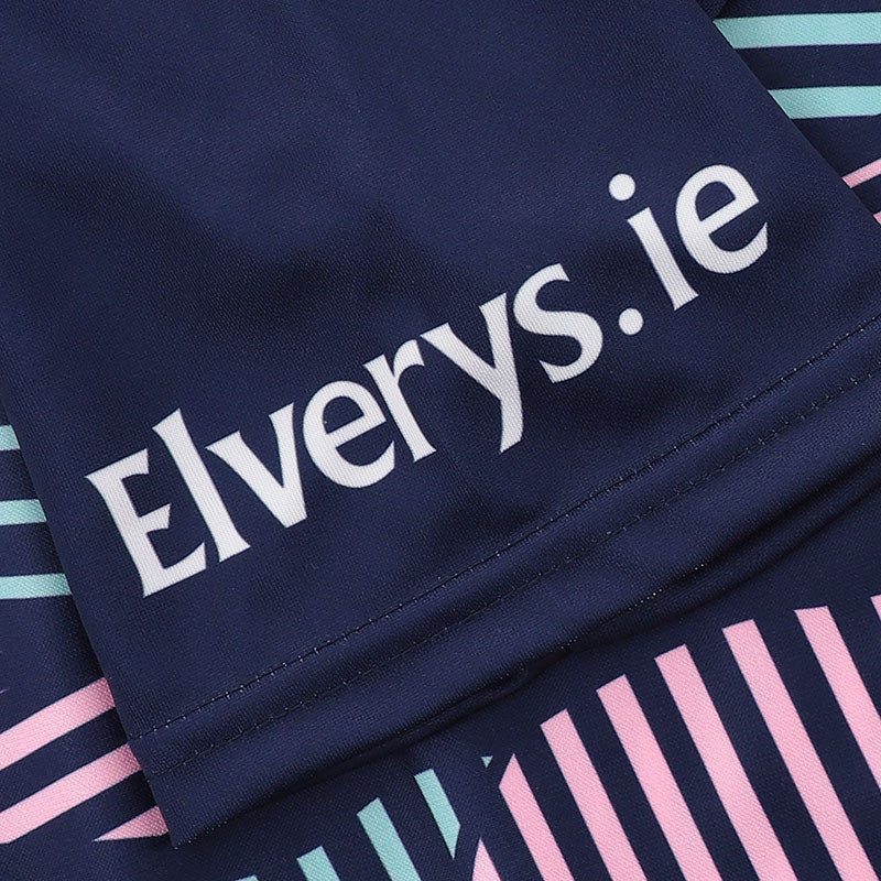 O'Neills Mayo GAA 2025 Kids Alternative Jersey - Image 11
