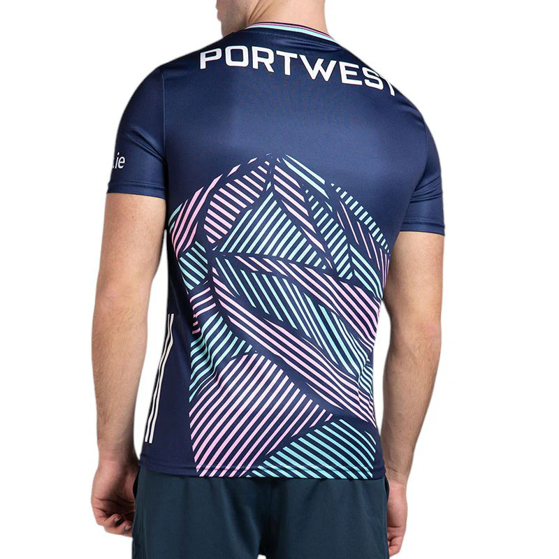 O'Neills Mayo GAA 2025 Alternative Player Fit Mens Jersey - Image 3