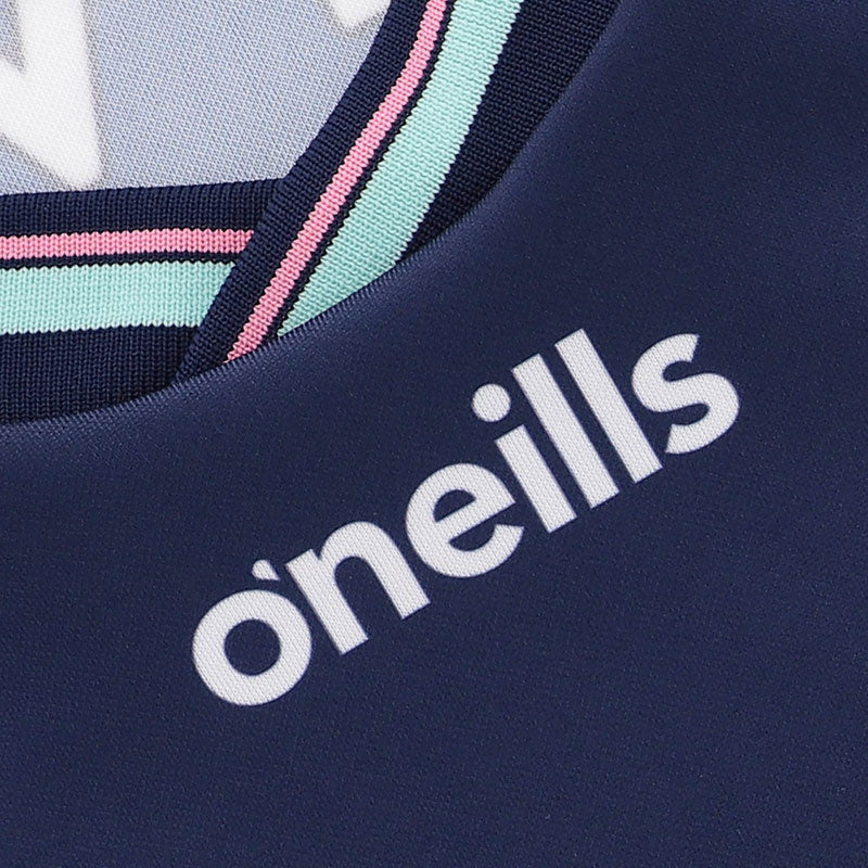 O'Neills Mayo GAA 2025 Alternative Player Fit Mens Jersey - Image 6