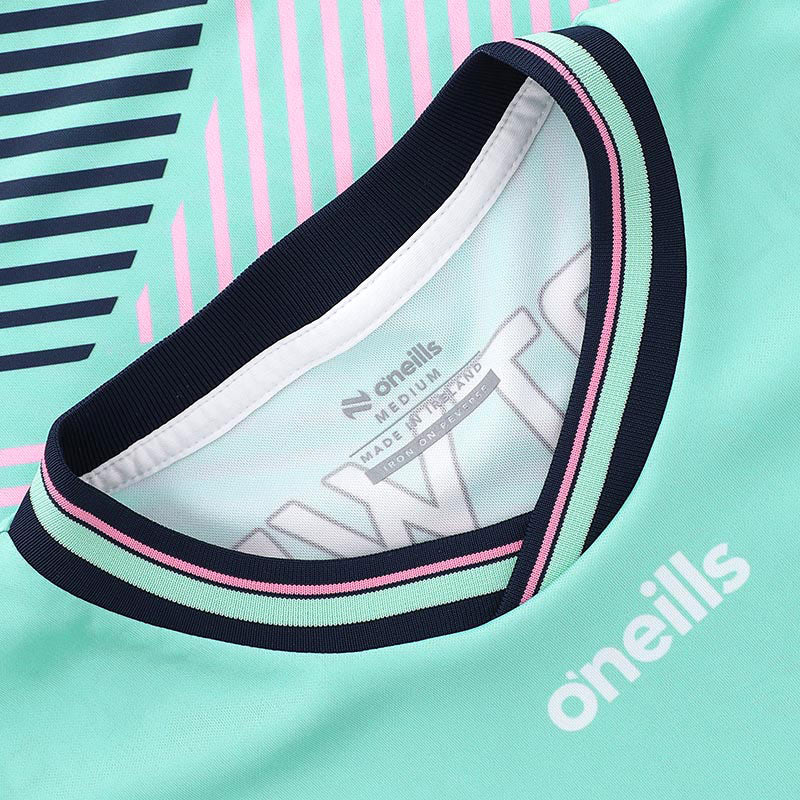 O'Neills Mayo GAA 2025 Alternative Goalkeeper Mens Jersey - Image 13