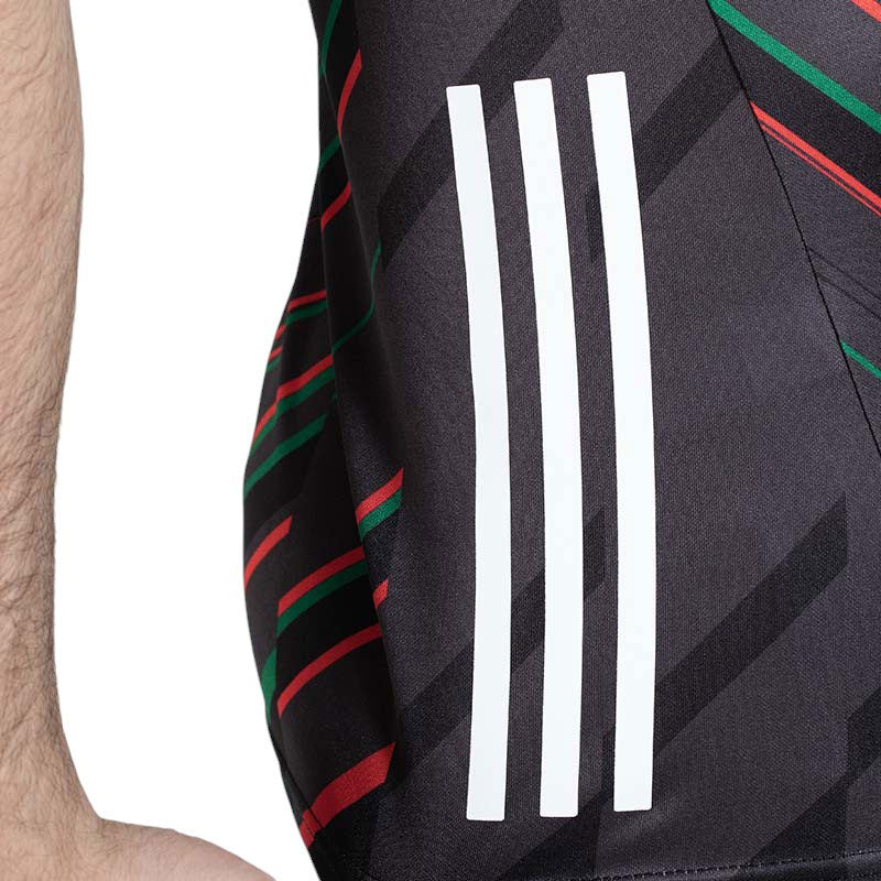 O'Neills Mayo GAA 2025 Goalkeeper Player Fit Alternative Mens Jersey - Image 11