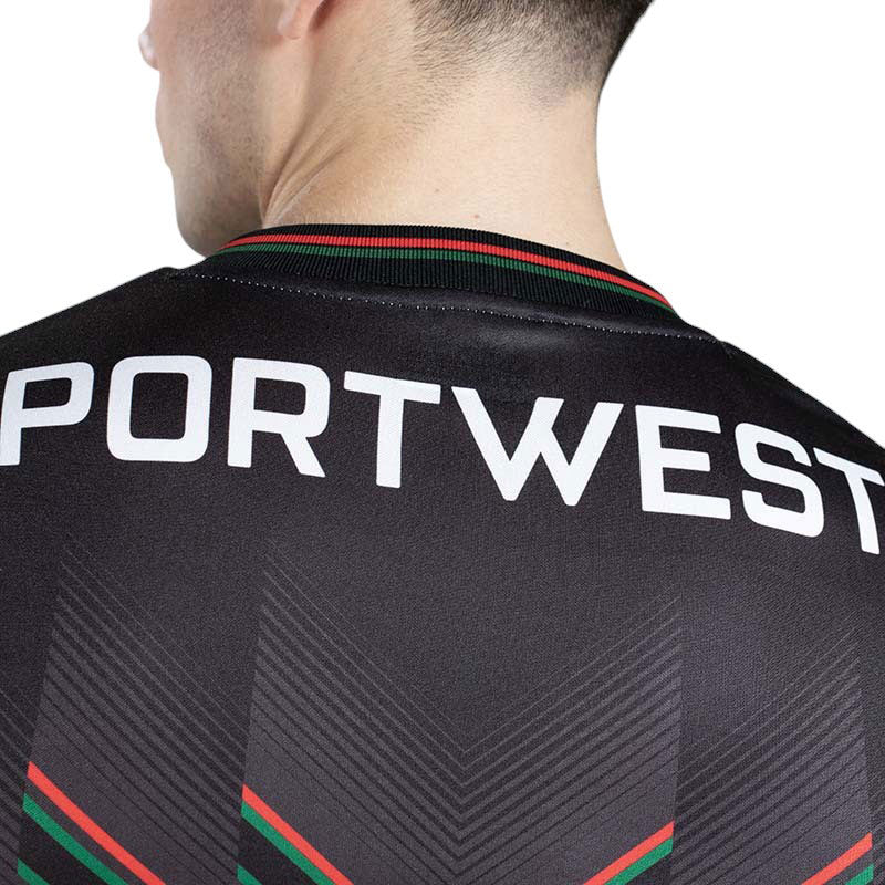 O'Neills Mayo GAA 2025 Goalkeeper Player Fit Alternative Mens Jersey - Image 12