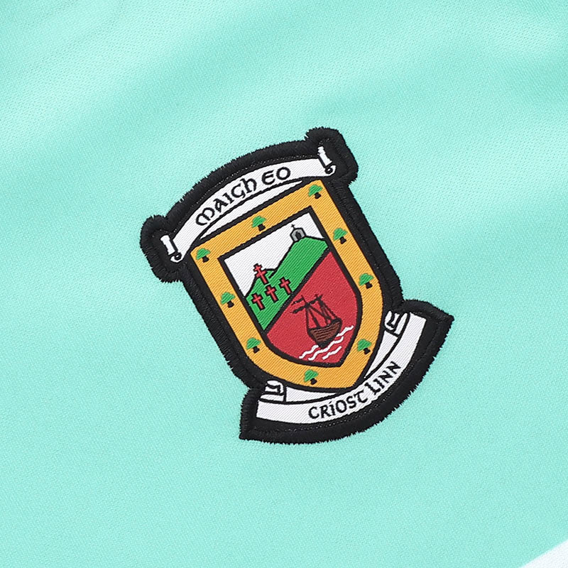 O'Neills Mayo GAA 2025 Goalkeeper Alternative Player Fit Mens Jersey - Image 3