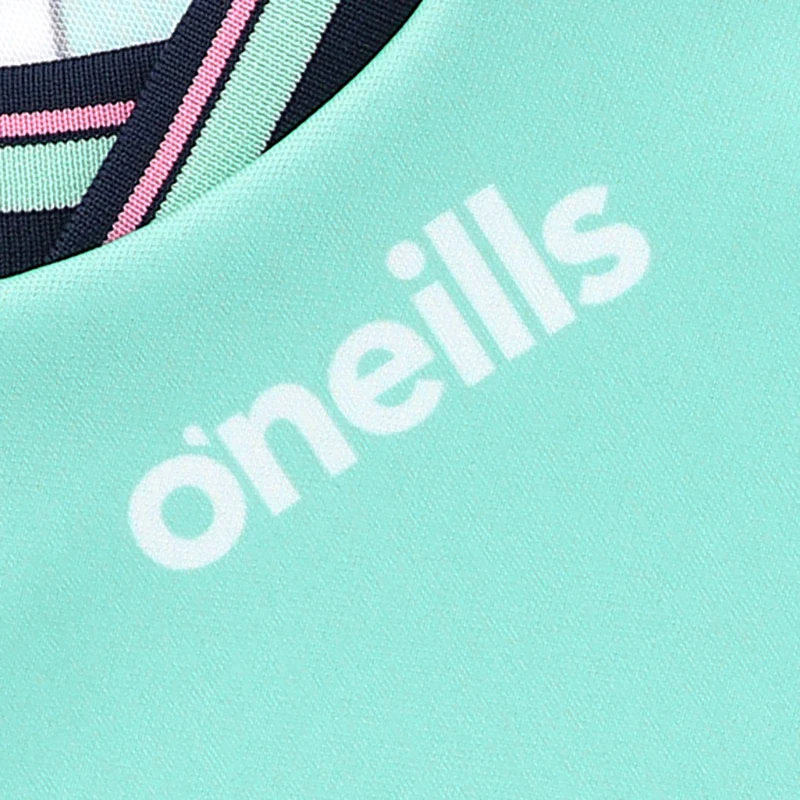 O'Neills Mayo GAA 2025 Goalkeeper Alternative Player Fit Mens Jersey - Image 5
