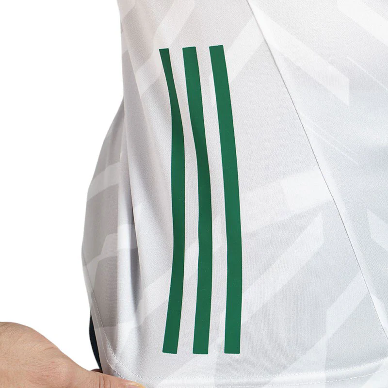 O'Neills Mayo GAA 2025 Home Goalkeeper Kids Jersey - Image 8