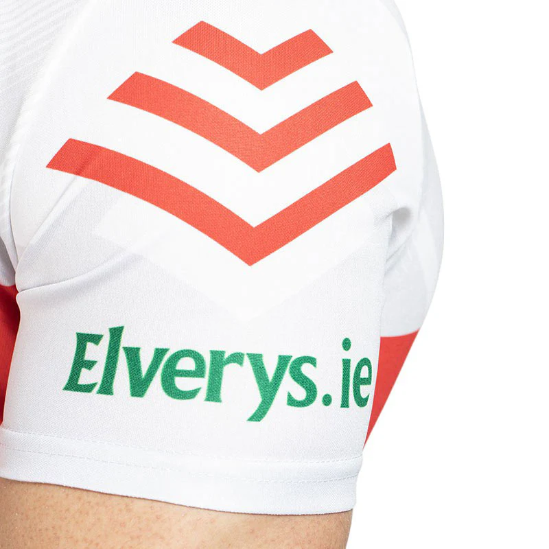 O'Neills Mayo GAA 2025 Home Goalkeeper Player Fit Mens Jersey - Image 7