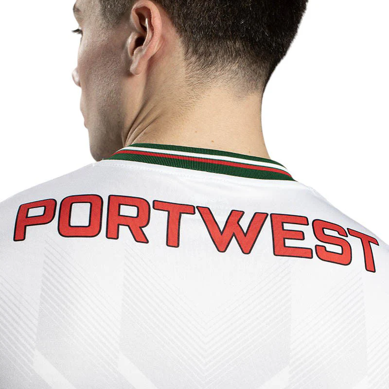 O'Neills Mayo GAA 2025 Home Goalkeeper Player Fit Mens Jersey - Image 8