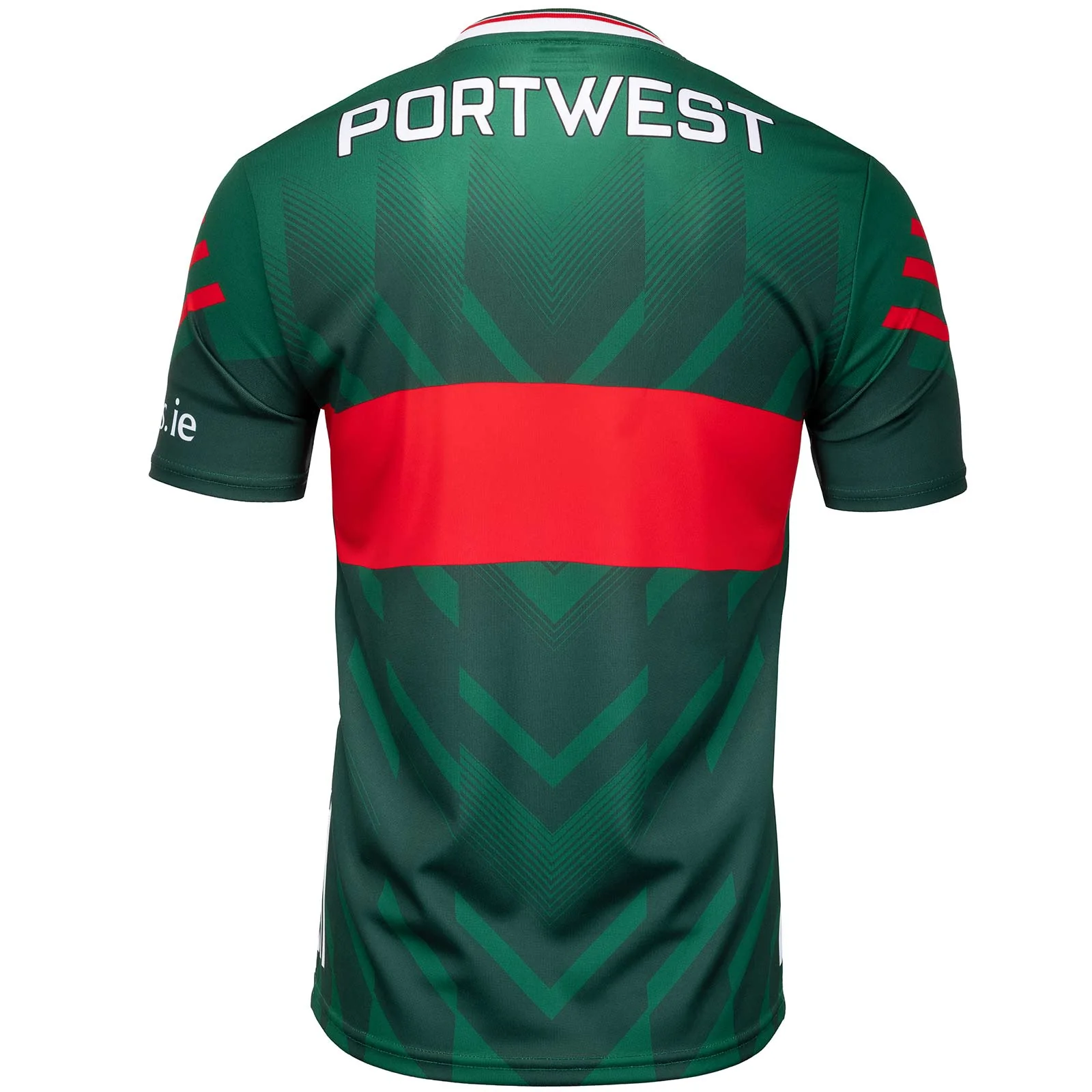 O'Neills Mayo GAA 2025 Home Mens Jersey - Image 2