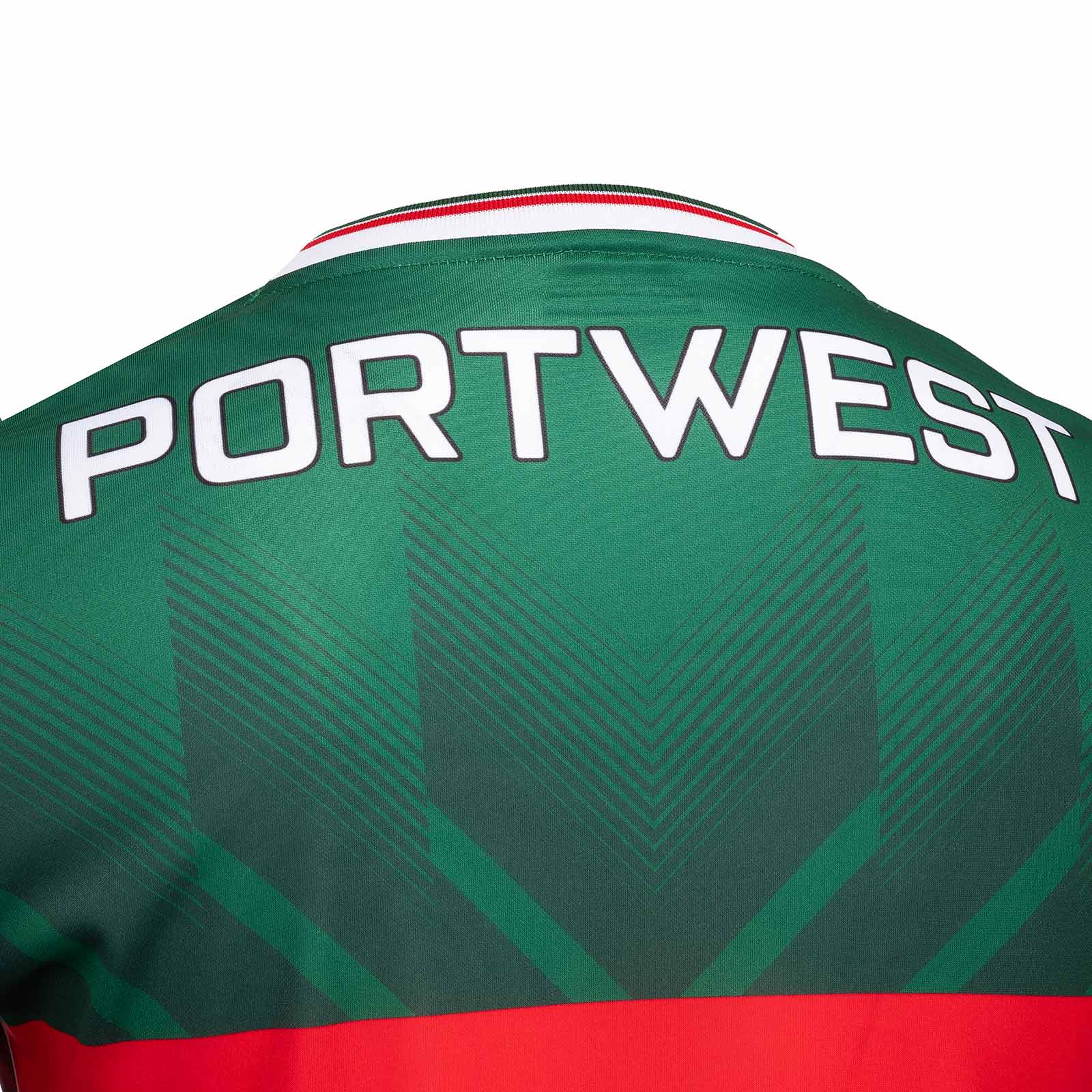 O'Neills Mayo GAA 2025 Home Mens Jersey - Image 8