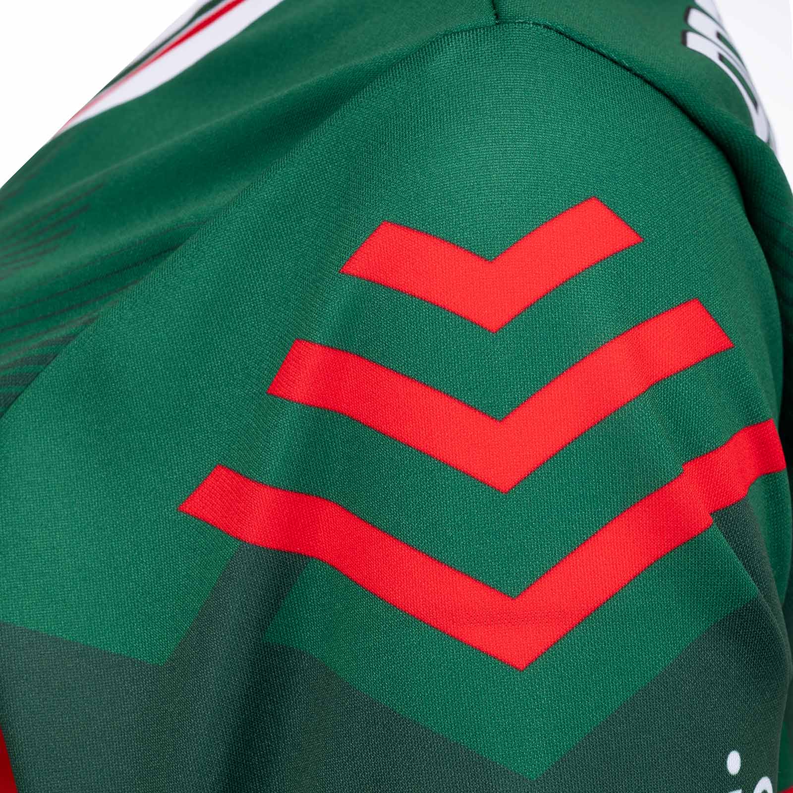 O'Neills Mayo Home 2025 LGFA Womens Jersey - Image 3