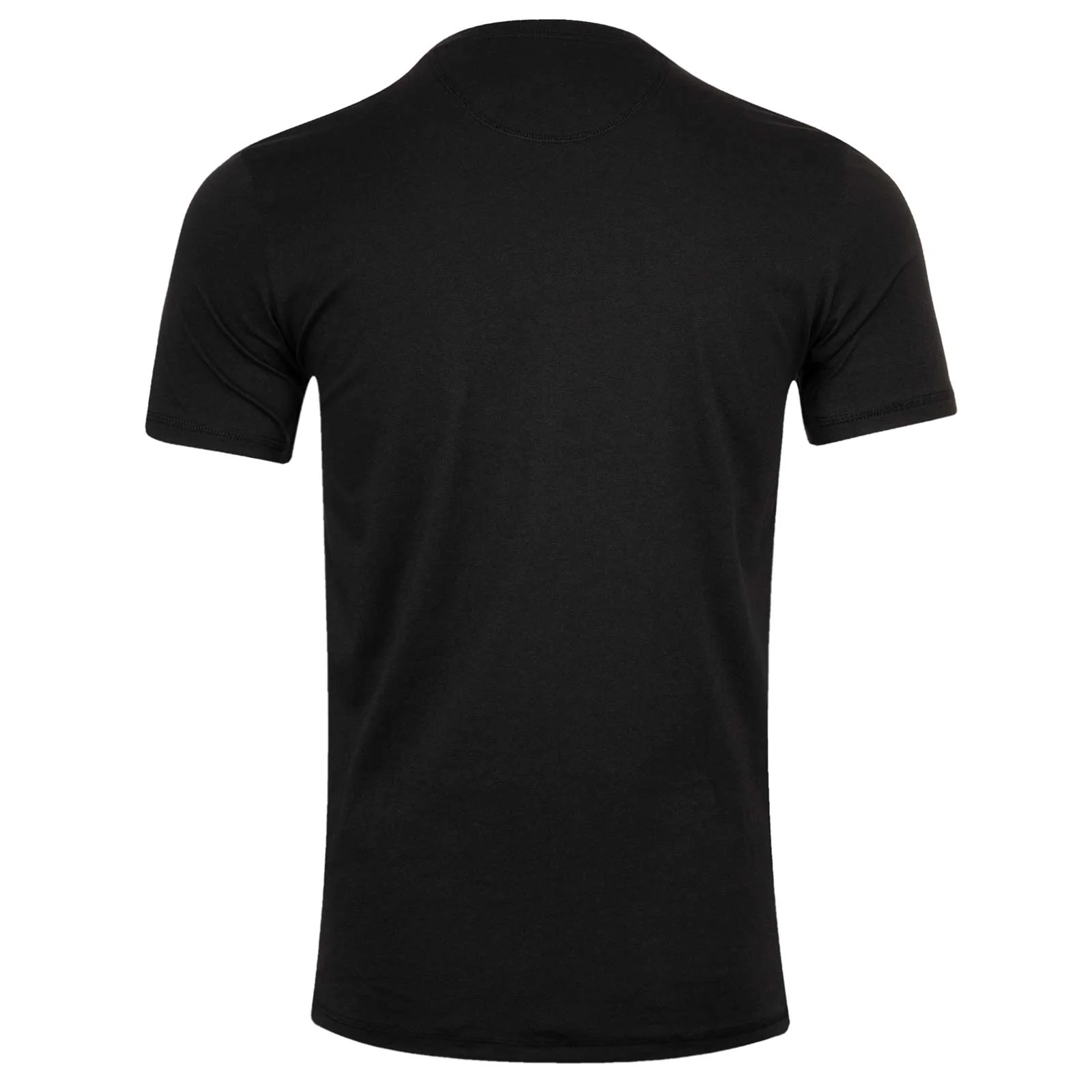 O'Neills Mayo GAA Graham Cotton Mens T-Shirt - Image 2