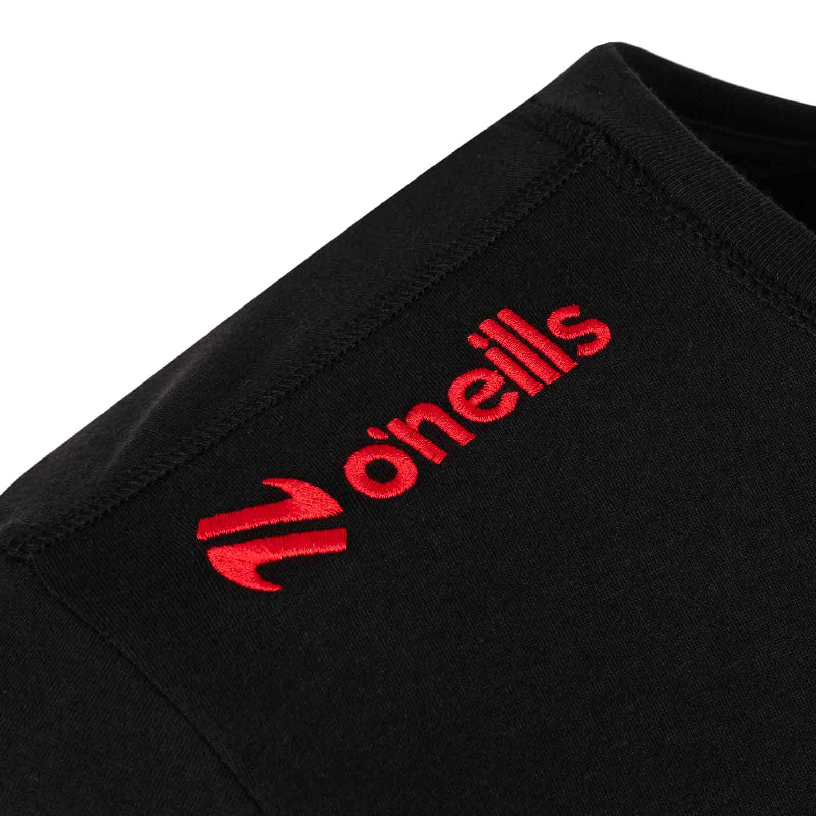 O'Neills Mayo GAA Graham Cotton Mens T-Shirt - Image 4