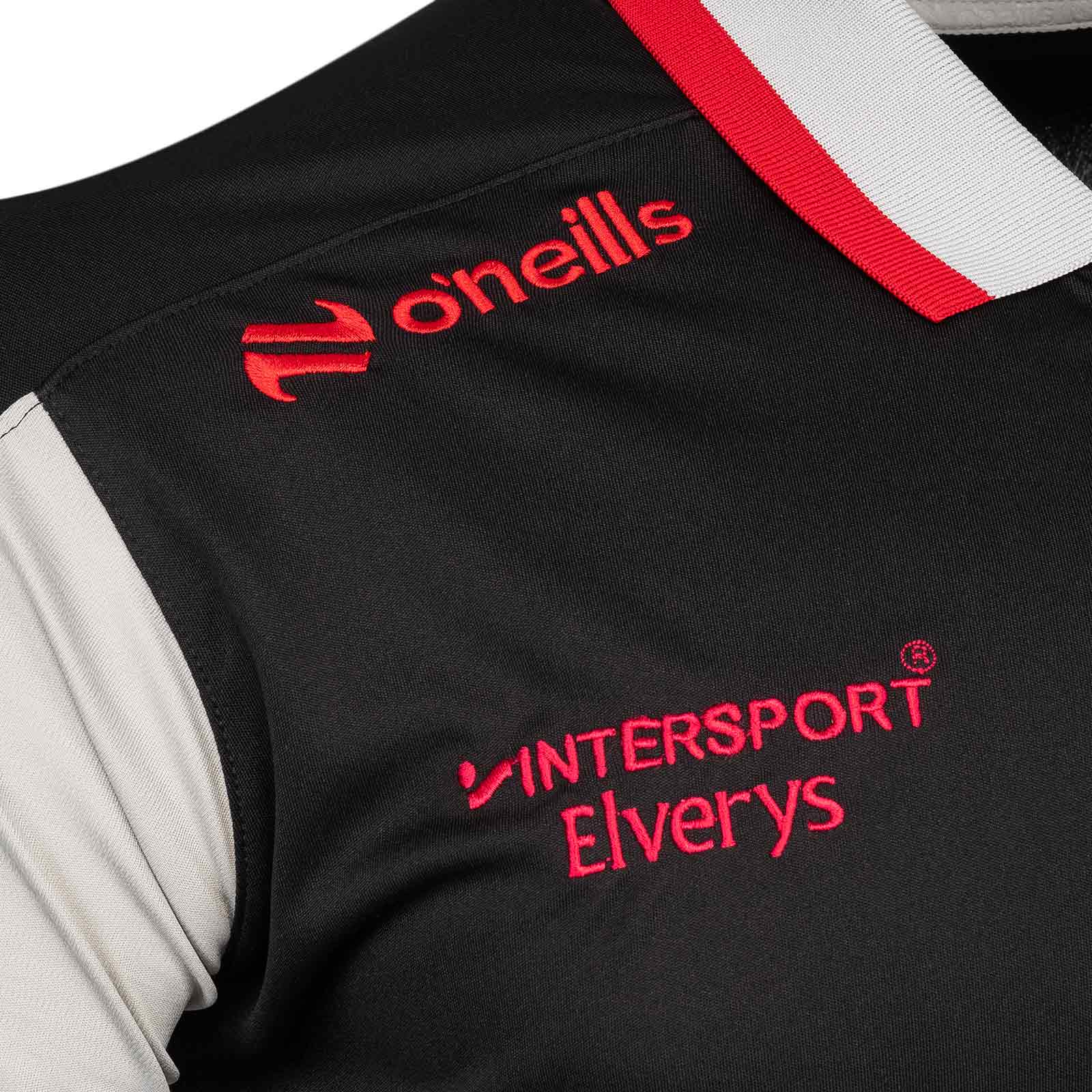 O'Neills Mayo GAA Graham Mens Polo - Image 5