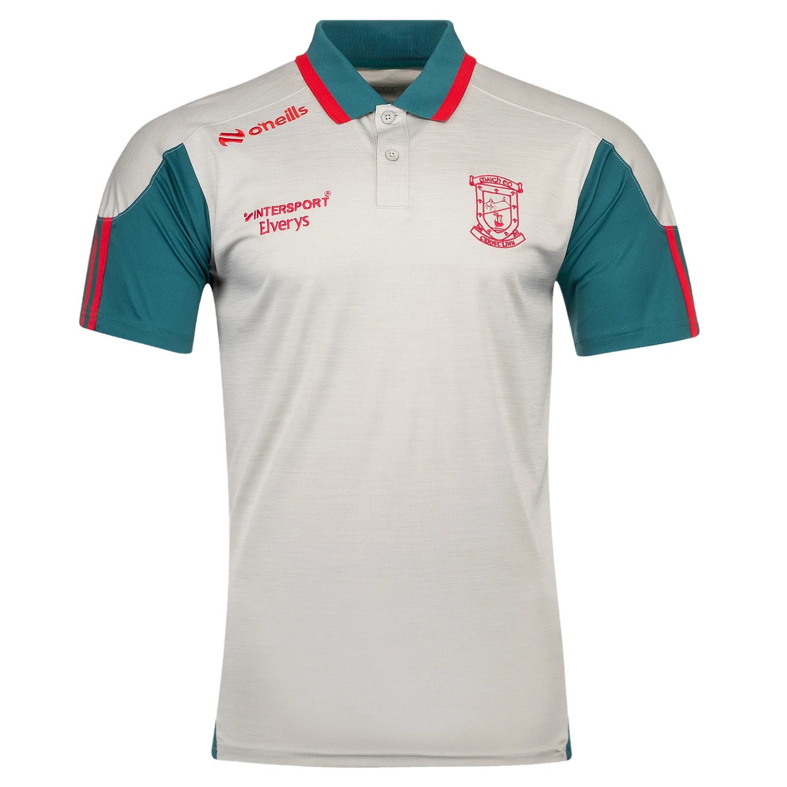 O'Neills Mayo GAA Graham Mens Polo