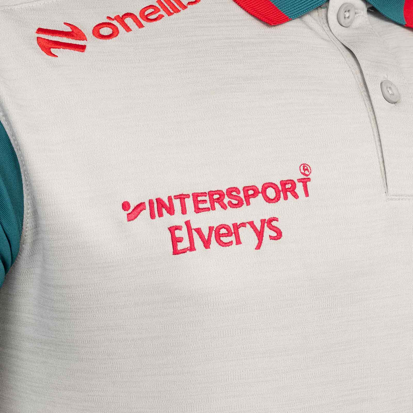 O'Neills Mayo GAA Graham Mens Polo - Image 4
