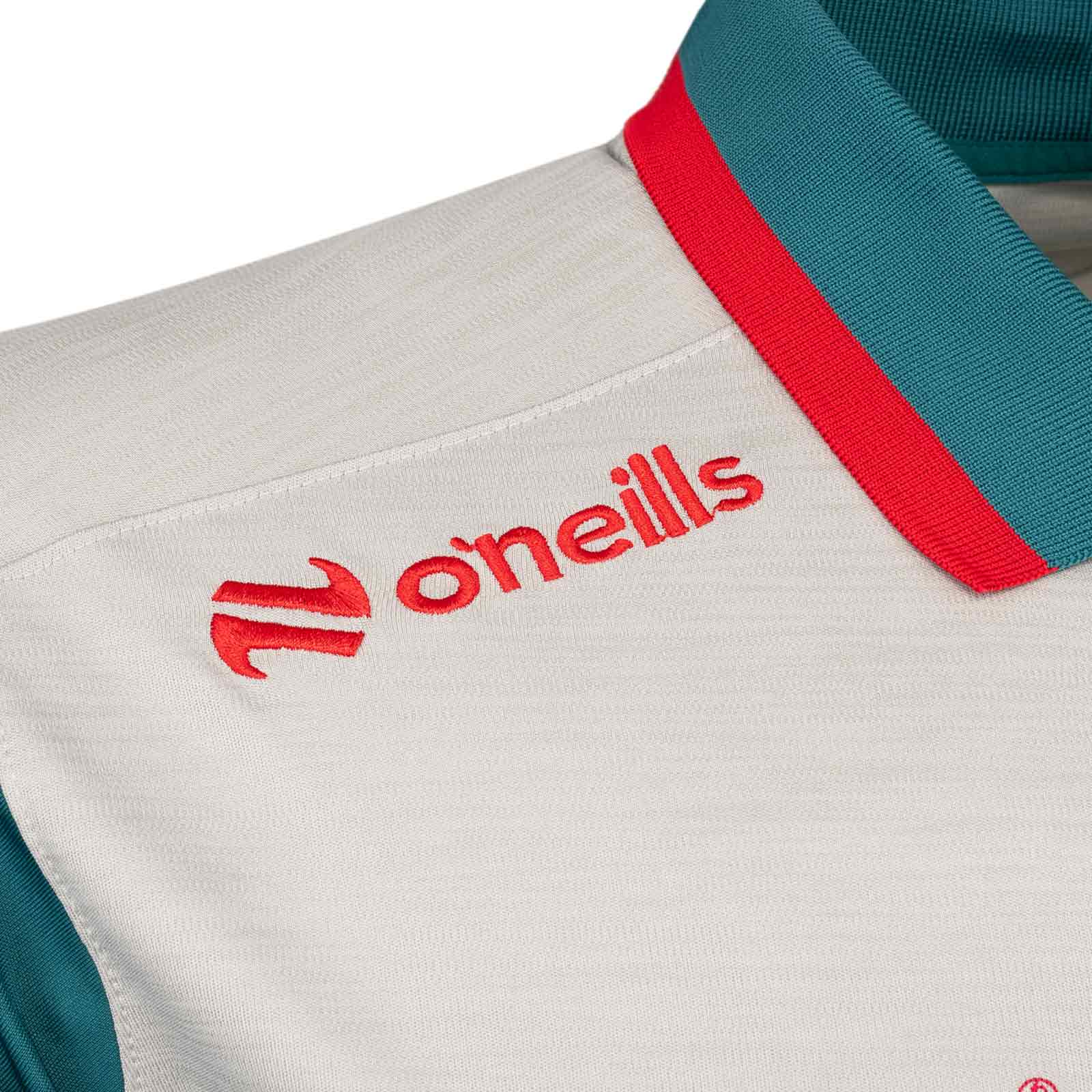 O'Neills Mayo GAA Graham Mens Polo - Image 6