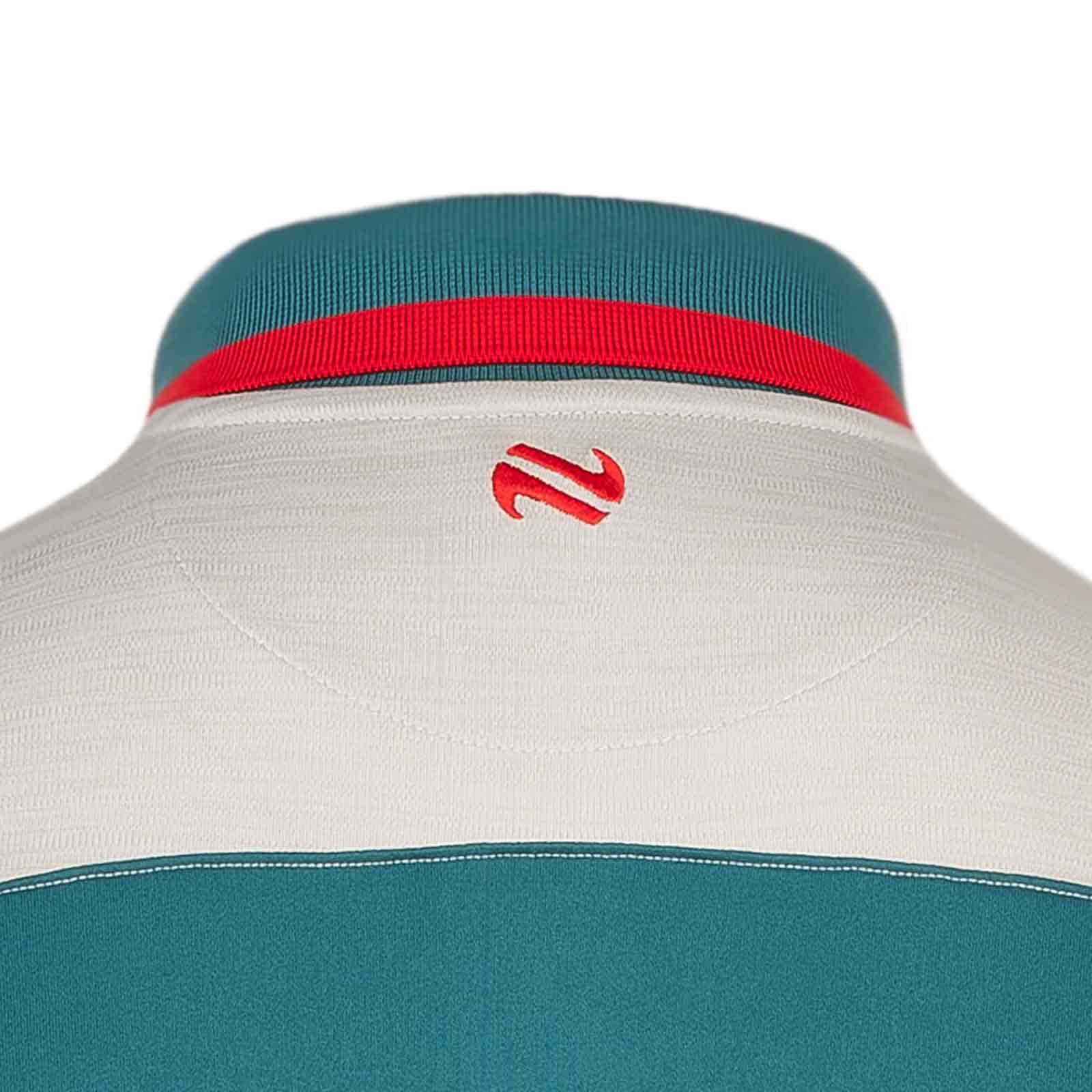 O'Neills Mayo GAA Graham Mens Polo - Image 7
